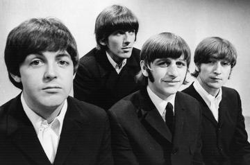 Искусственный интеллект написал песню в духе the Beatles
