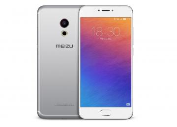 Meizu выпустят еще два смартфона в линейке Pro 6