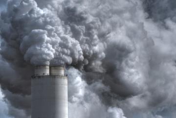 Более 90 процентов населения Земли дышат загрязненным воздухом