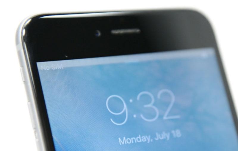 Пользователи из Канады подали в суд на Apple (ФОТО)