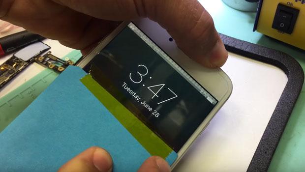 Пользователи из Канады подали в суд на Apple (ФОТО)