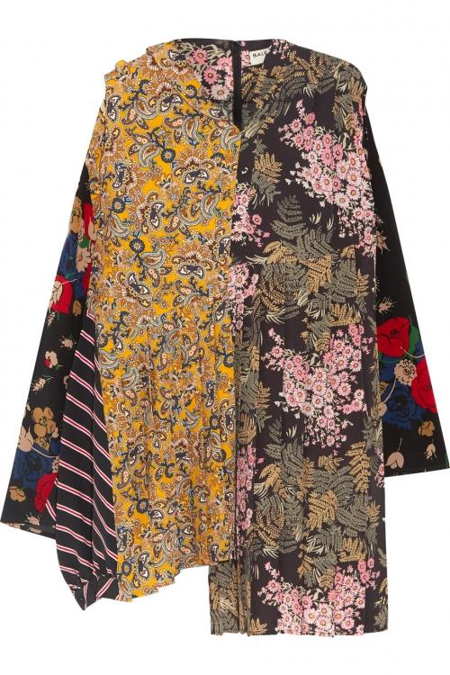 Цветы в тренде: интересные наряды от именитых дизайнеров (ФОТО)