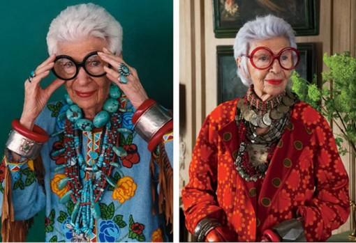 Самой известной иконе стиля исполнилось 95 лет (ФОТО)