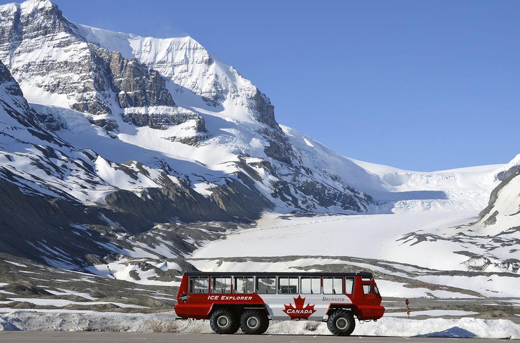 Путешествия начинаются здесь: Неповторимая Канада (ФОТО)