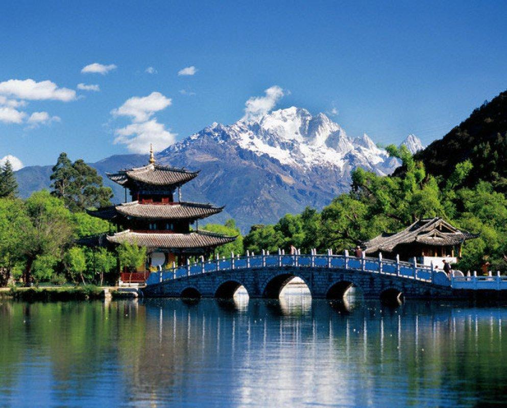 Остров Хайнань: курорт и китайская здравница (ФОТО)