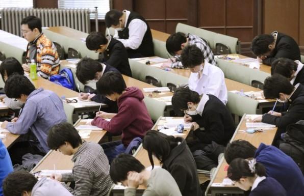 7 особенностей японского образования, которые делают его лучшим в мире (ФОТО)