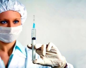 В Белоруссии создали вакцину против всех видов гриппа