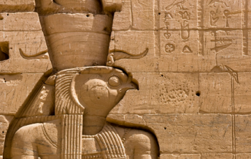 Археологи обнаружили доказательства существования храма царя Рамсеса II
