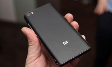 Xiaomi сняла с продаж керамический Mi5 Pro