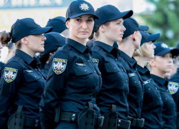Канада выделит более $8 млн долларов на поддержку украинской полиции