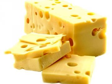 С помощью сыра можно снизить риск заболеть диабетом