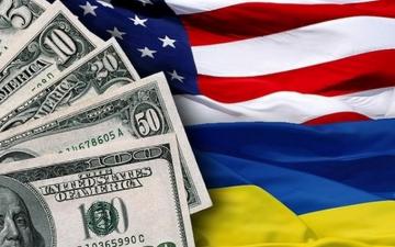 Правительство США планирует предоставить финансовую помощь Украине