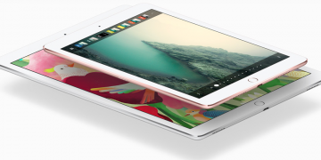 Apple готовит три новых версии iPad