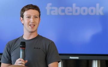 Основатель Фейсбук рассказал, как использует энергосберегающие технологии