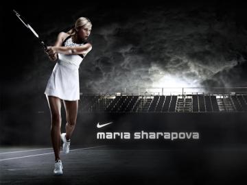 Мария Шарапова возвращается в большой спорт