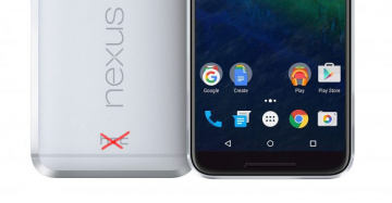 Google прекращает выпуск устройств серии Nexus