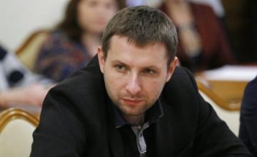 Скандальный депутат Владимир Парасюк отметился очередным громким заявлением