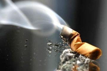 Токсины табачного дыма остаются в доме надолго, даже если человек бросил курить – ученые