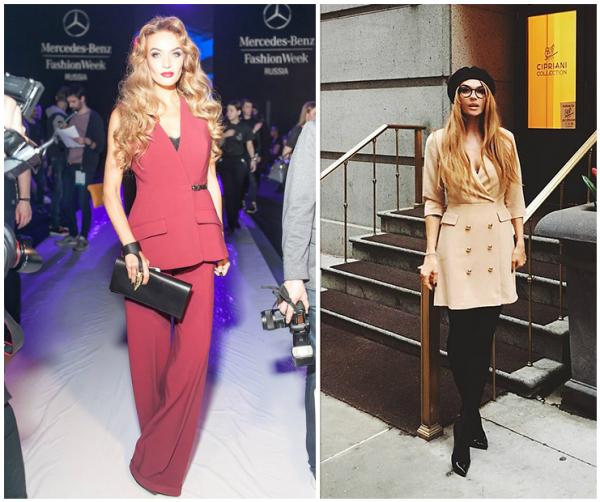 10 звезд, чей стиль изменился до неузнаваемости (ФОТО)