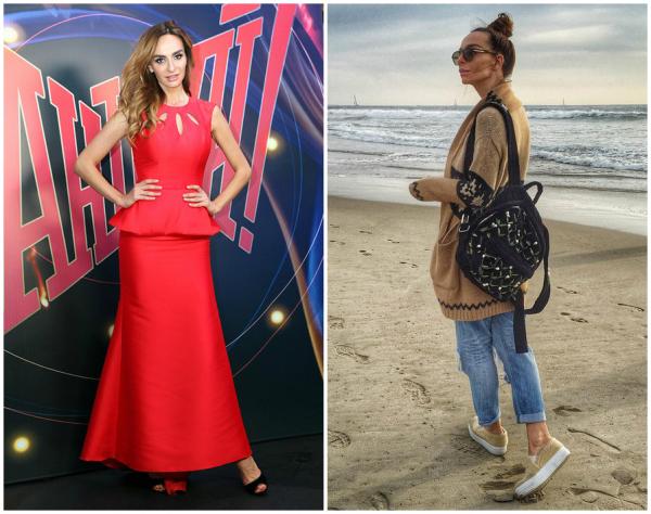 10 звезд, чей стиль изменился до неузнаваемости (ФОТО)
