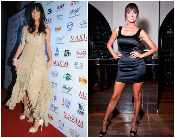 10 звезд, чей стиль изменился до неузнаваемости (ФОТО)