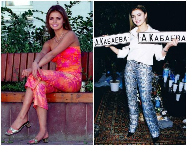 10 звезд, чей стиль изменился до неузнаваемости (ФОТО)