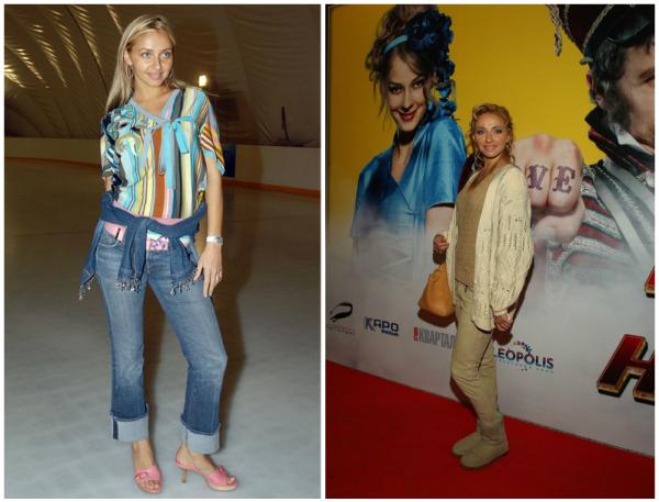 10 звезд, чей стиль изменился до неузнаваемости (ФОТО)