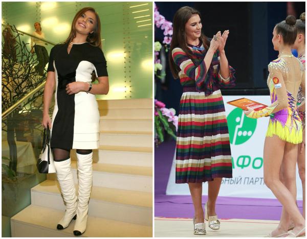 10 звезд, чей стиль изменился до неузнаваемости (ФОТО)