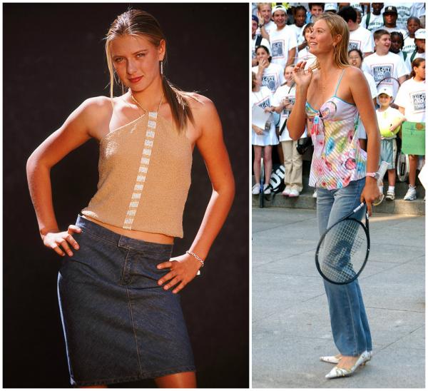 10 звезд, чей стиль изменился до неузнаваемости (ФОТО)