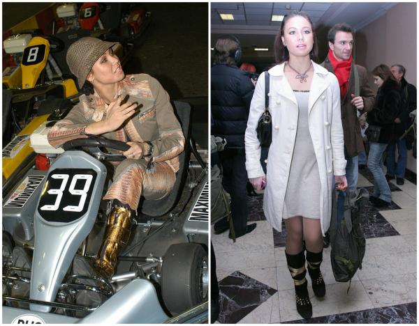 10 звезд, чей стиль изменился до неузнаваемости (ФОТО)