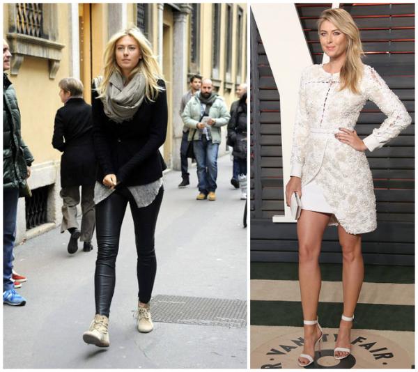 10 звезд, чей стиль изменился до неузнаваемости (ФОТО)