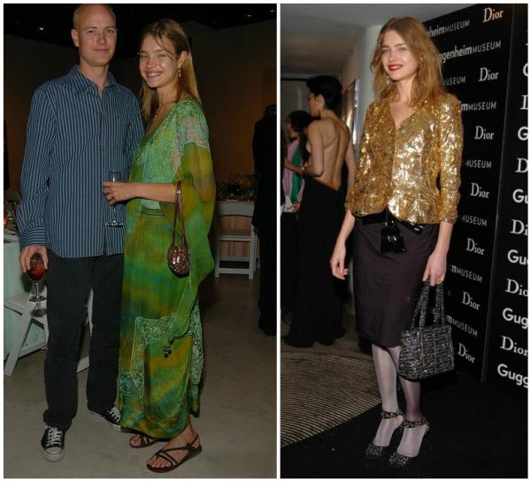 10 звезд, чей стиль изменился до неузнаваемости (ФОТО)