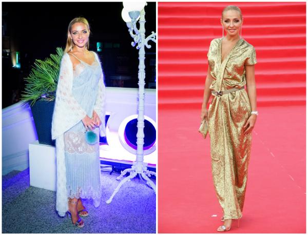 10 звезд, чей стиль изменился до неузнаваемости (ФОТО)