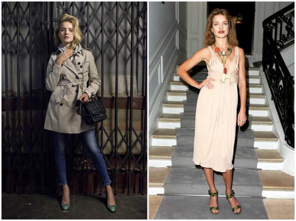 10 звезд, чей стиль изменился до неузнаваемости (ФОТО)