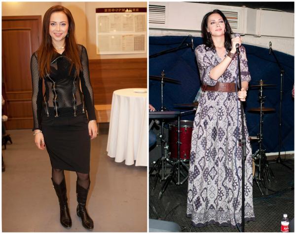 10 звезд, чей стиль изменился до неузнаваемости (ФОТО)