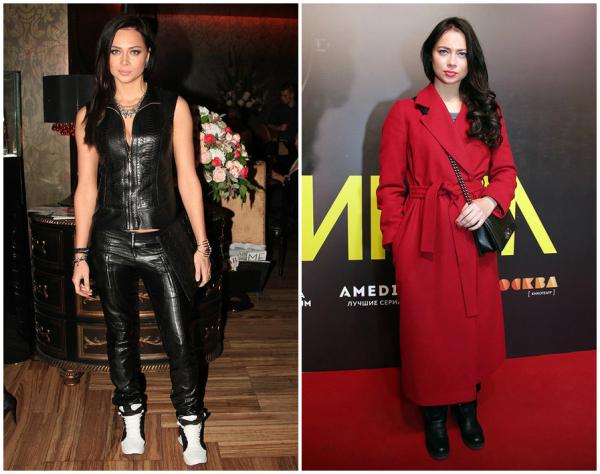 10 звезд, чей стиль изменился до неузнаваемости (ФОТО)