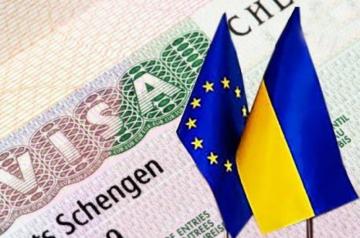 Украина не получит безвизовый режим в октябре