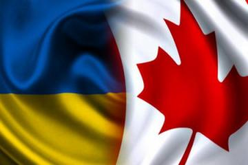 Украина и Канада подпишут соглашение о сотрудничестве в сфере безопасности