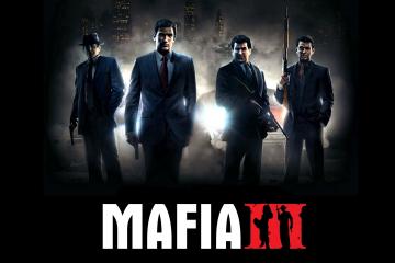 Mafia III устанавливает рекорды продаж (ВИДЕО)