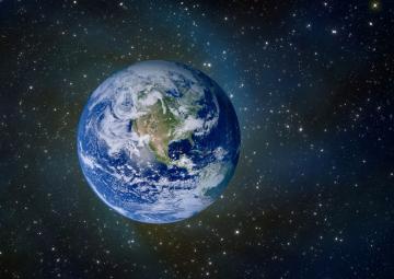 Ученые рассказали при каких условиях жизнь на Земле исчезнет