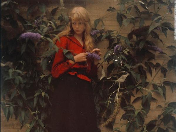 100-летняя фотосессия — самые старые из всех сохранившихся цветных фотографий (ФОТО)