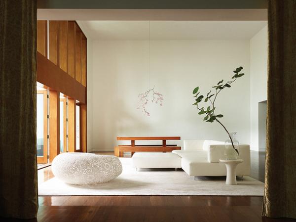 Адаптированная к тропическому климату: эффектная вилла в Майами-Бич (ФОТО)