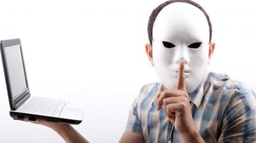 Ученые выяснили, почему люди хотят быть анонимными в Интернете