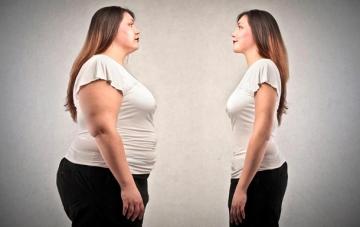 Медики объяснили склонность женщин к ожирению