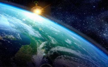 Учёные выяснили, что жизнь на Земле зарождалась не раз