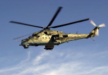 Польша и Украина будут совместно производить вертолеты?