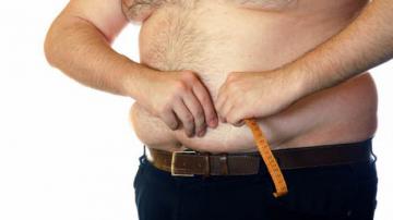 Ученые придумали, как превратить лишний жир в мышцы