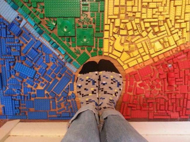 Instagram перфекциониста, который подарит вашим глазам удовольствие (ФОТО)