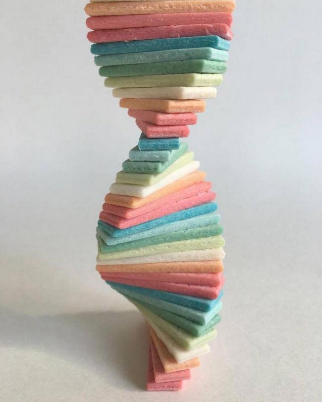 Instagram перфекциониста, который подарит вашим глазам удовольствие (ФОТО)