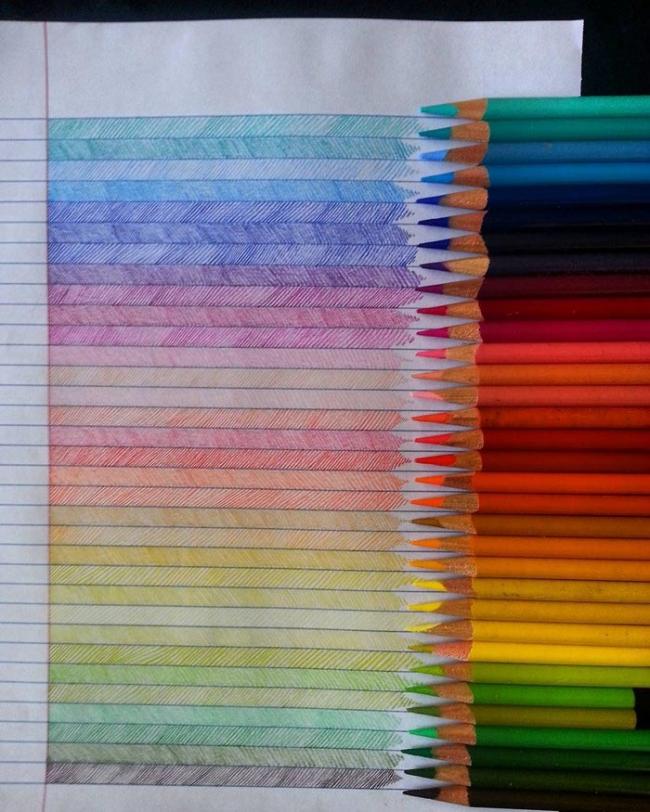 Instagram перфекциониста, который подарит вашим глазам удовольствие (ФОТО)